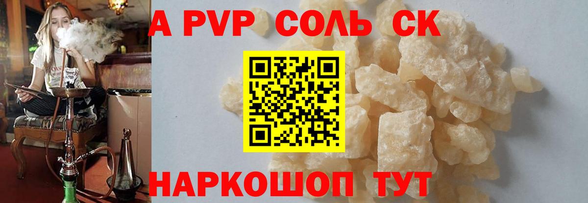 A PVP СК КРИС Ставрополь